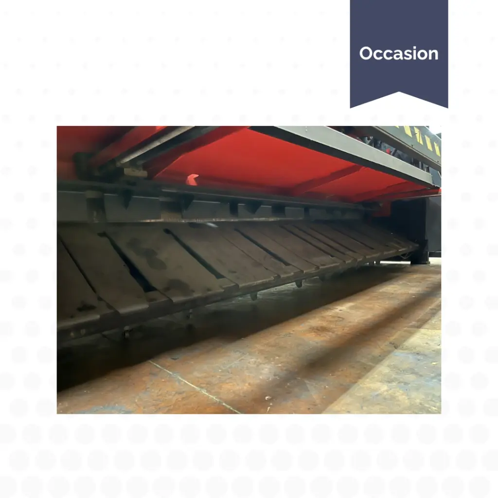 Cisaille Guillotine GX 840 GE - AMADA (7).webp