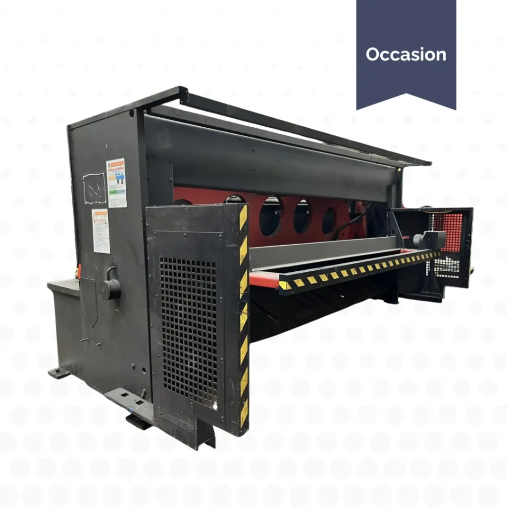 Cisaille Guillotine GX 840 GE - AMADA (6).webp