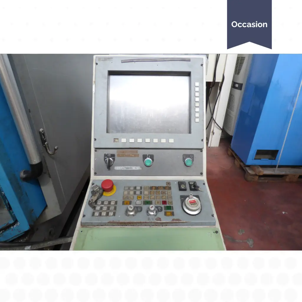 CENTRE D'USINAGE VERTICAL IBARMIA TYPE ZHV45 L1600 ANNEE 2004 image 3.webp