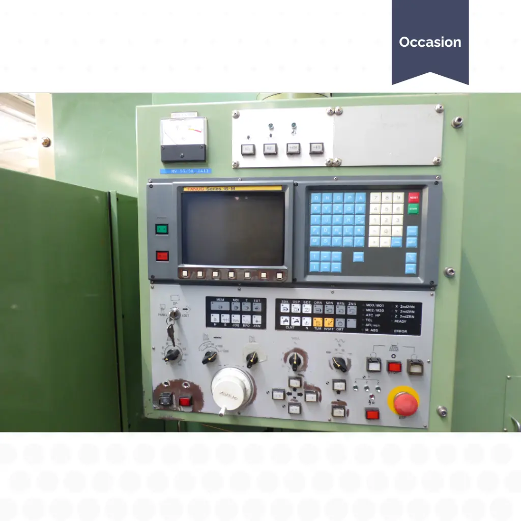 CENTRE D'USINAGE VERTICAL MORI SEIKI TYPE MV-5550 IMAGE 2.webp