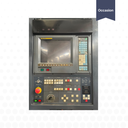 CENTRE D'USINAGE HORIZONTAL MORI SEIKI TYPE MH 63, Année 1993 IMAGE 2.png