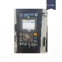 CENTRE D'USINAGE HORIZONTAL MAKINO TYPE A51, ANNEE 2006 image 2 (1).webp