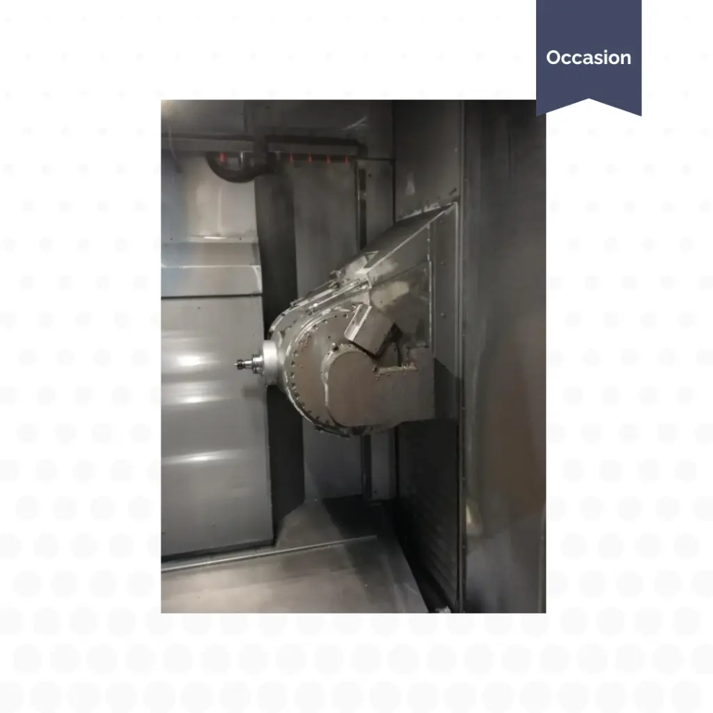 2 CENTRE D'USINAGE 5AXES HORIZONTAL MCM TYPE TANK 1900 MP, ANNEE 2009.webp