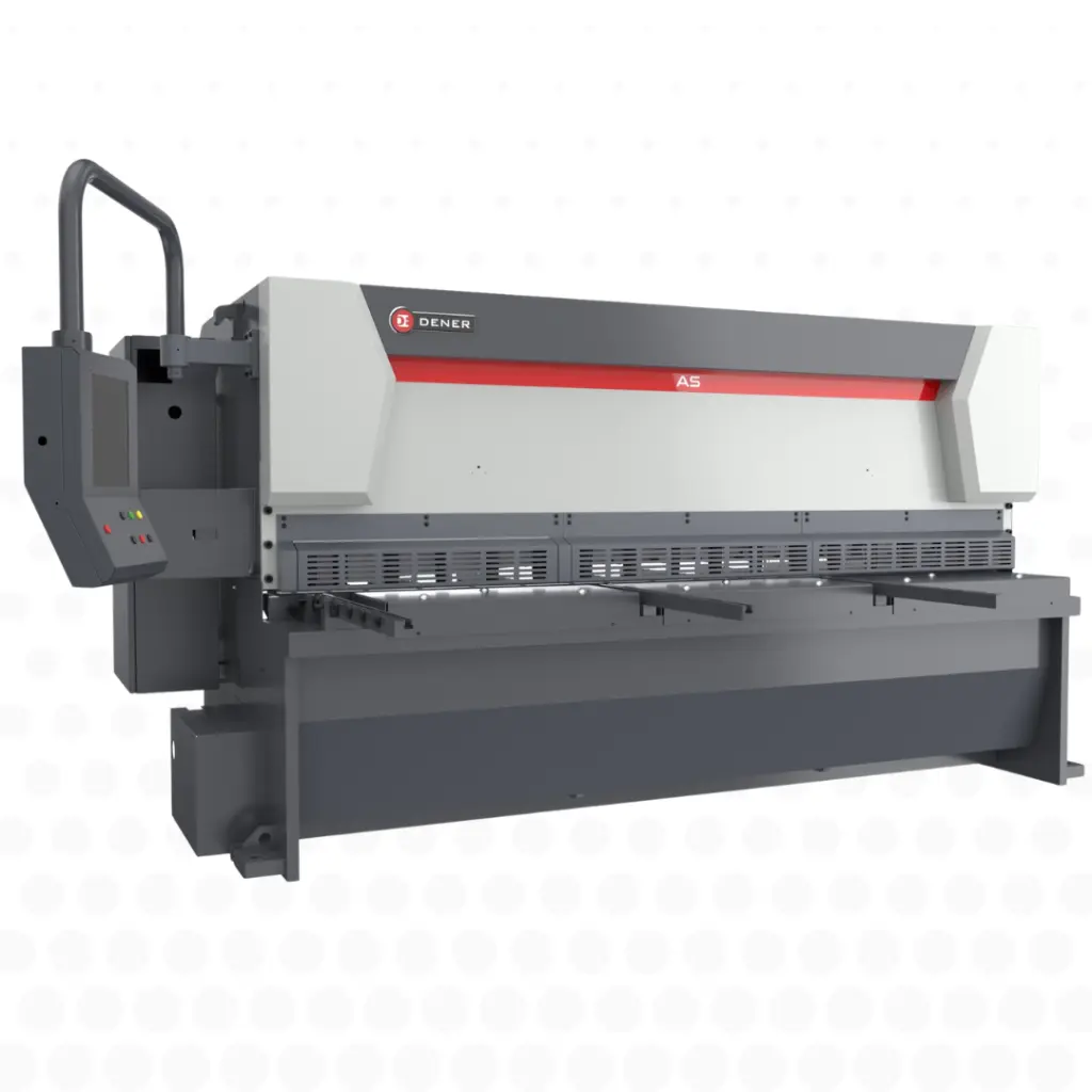 Image 2 - Cisaille CNC - type AS - DENER.webp