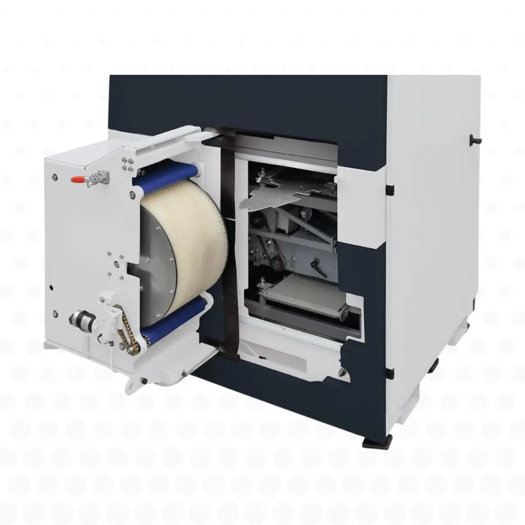 Image 2 - SBM - XS G1E1 - LISSMAC.webp