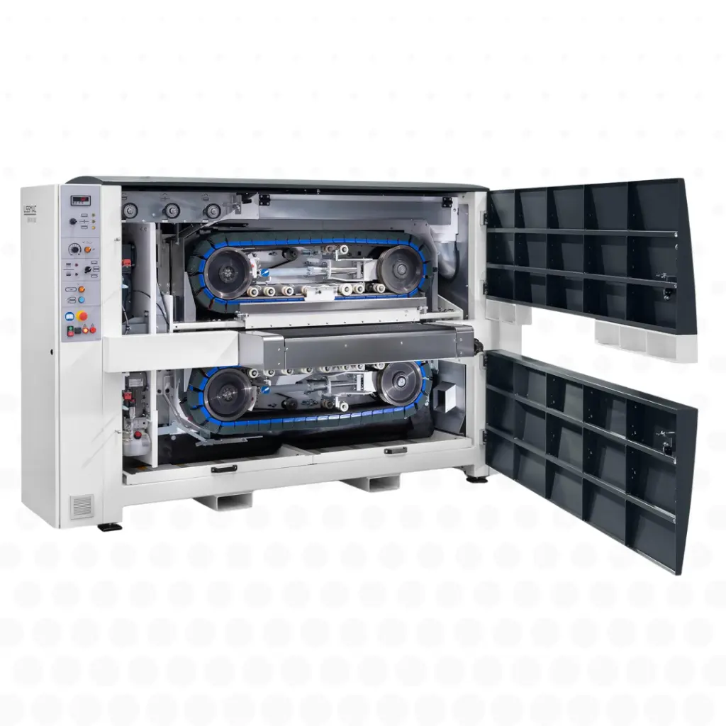 Image 3 - Principal - SBM - M S2 - LISSMAC  .webp