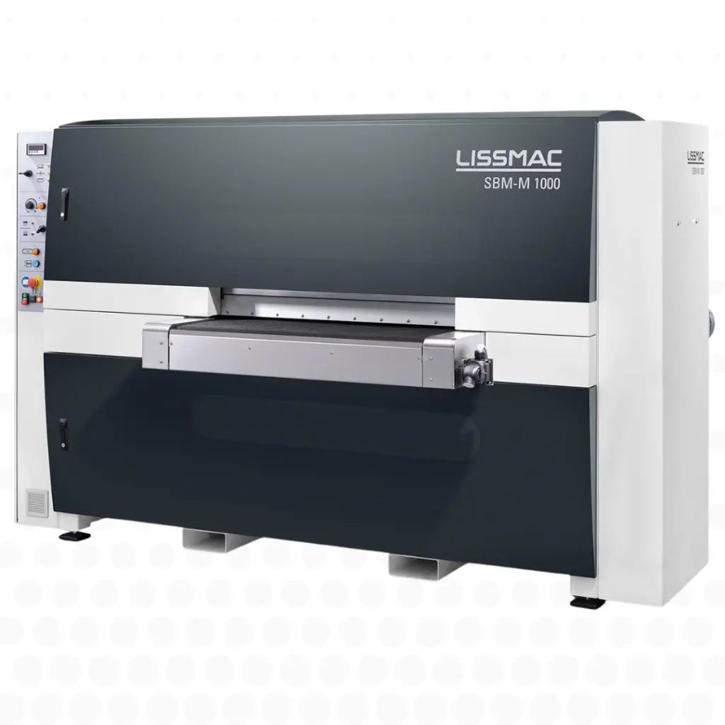 Image 2 - Principal - SBM - M S2 - LISSMAC .webp