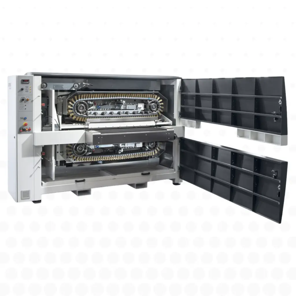 Image 4 - SBM - M B2 - LISSMAC.webp