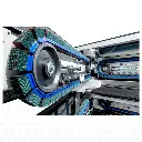 Image 5 - SBM - XL G2S2 - LISSMAC.webp