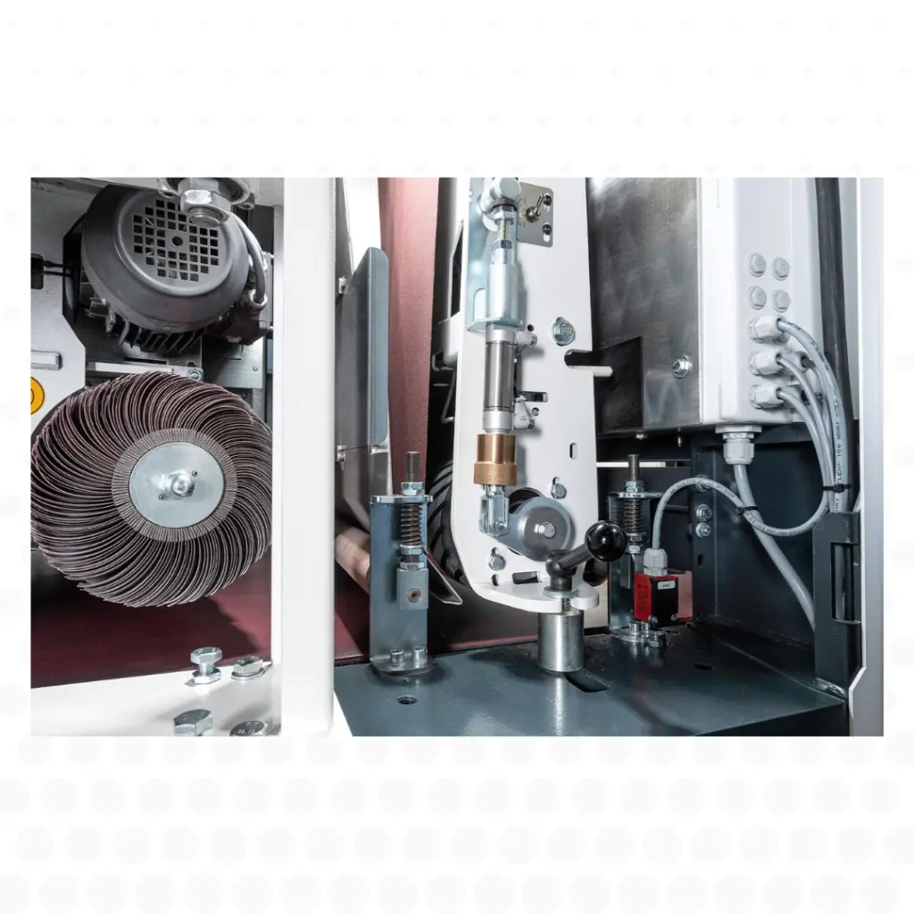 Image 3 - SMD -123 RE - LISSMAC.webp