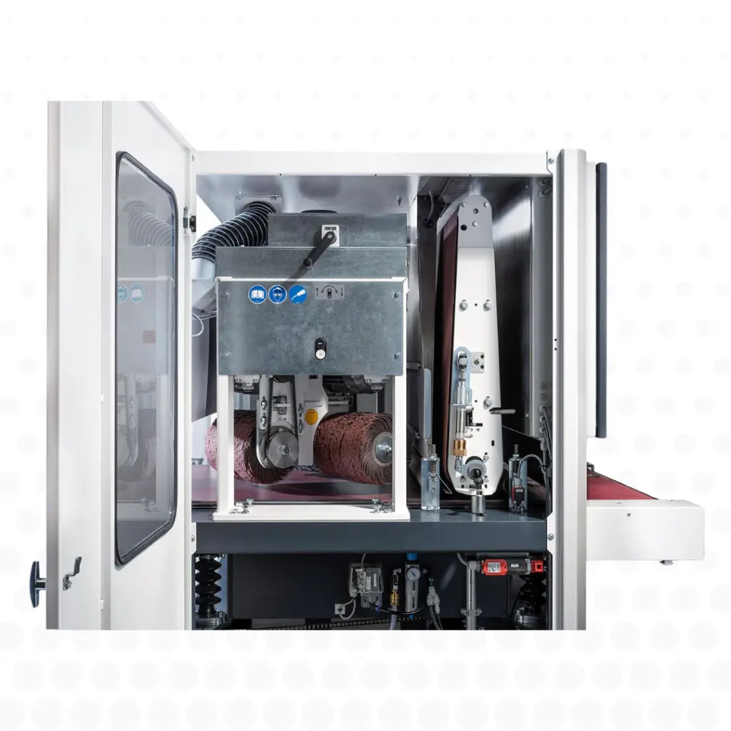 Image 2 - SMD -123 RE - LISSMAC.webp