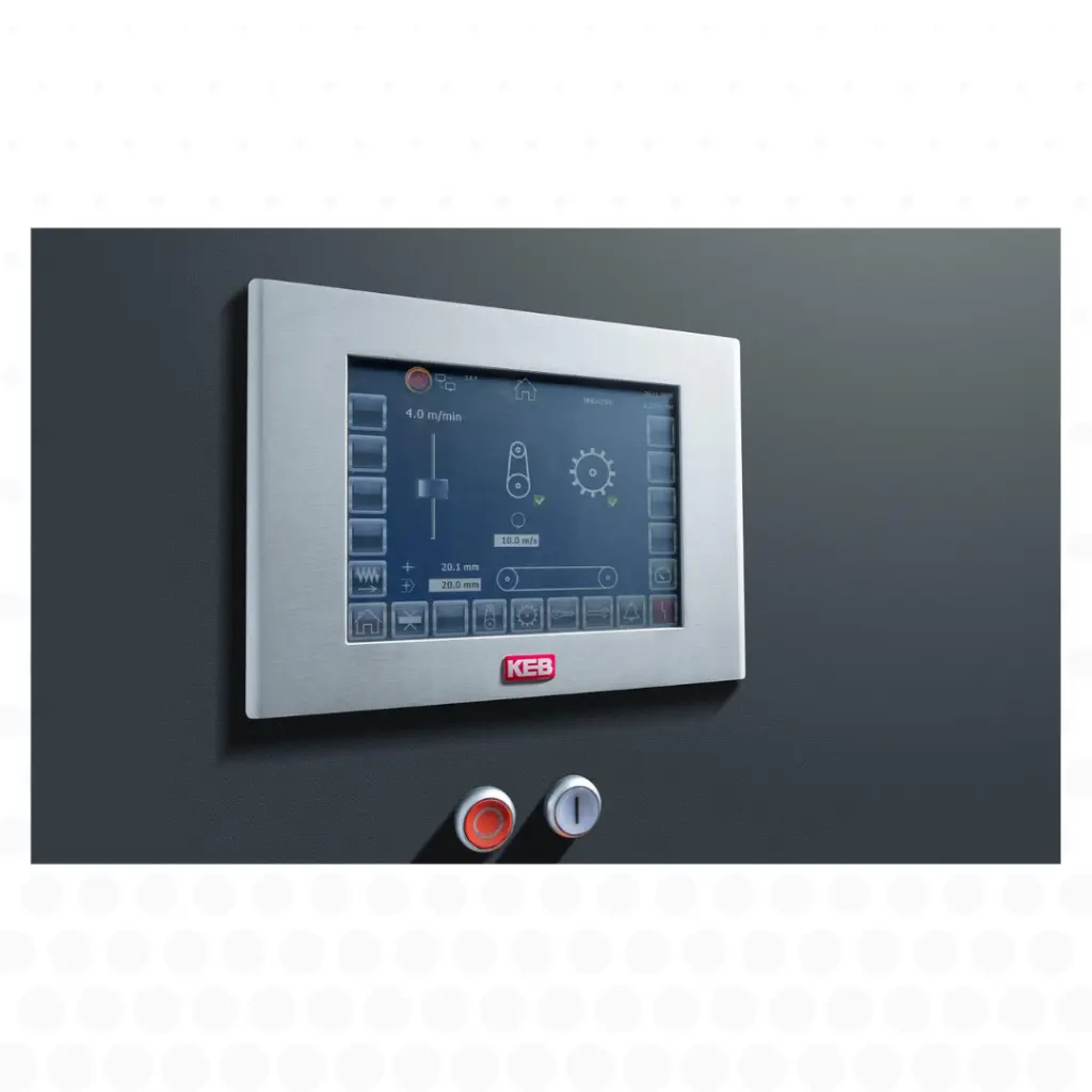 Image 6 - SMD -123 RE - LISSMAC.webp