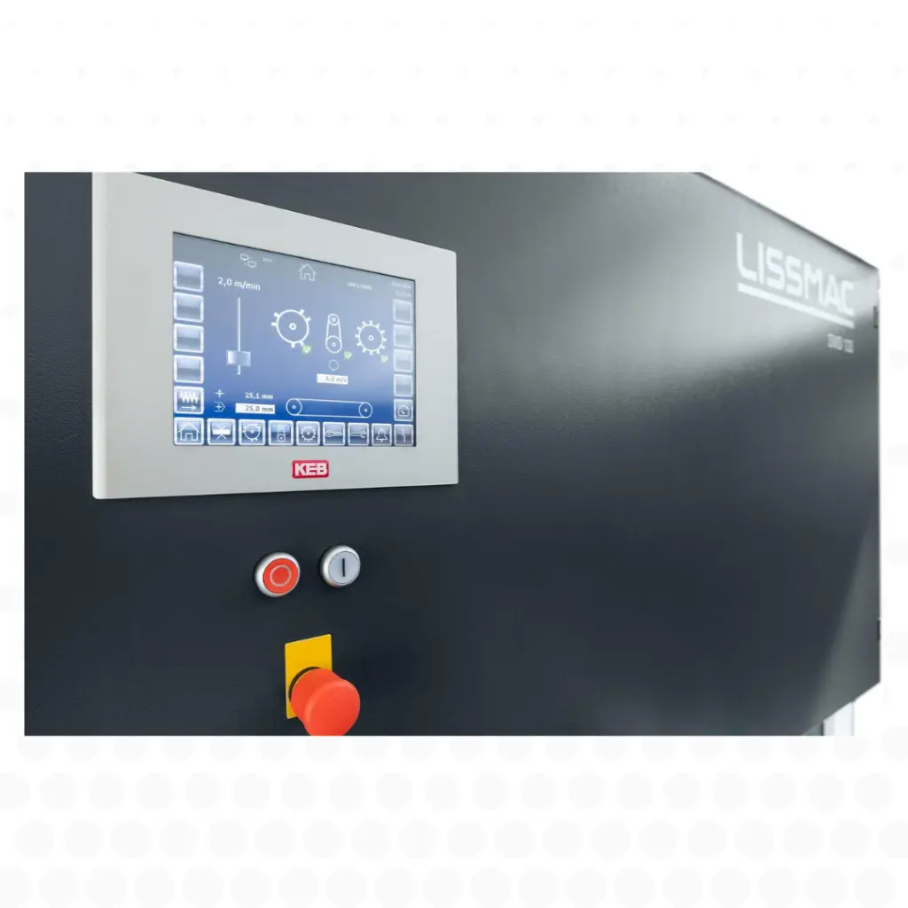 Image 6 - SMD - 133 DRE - LISSMAC.webp