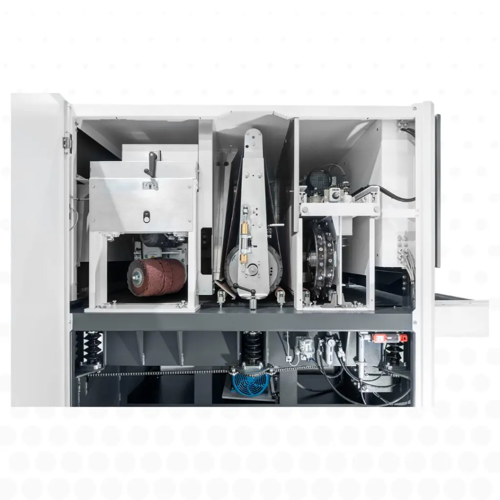 Image 5 - SMD - 133 DRE - LISSMAC.webp