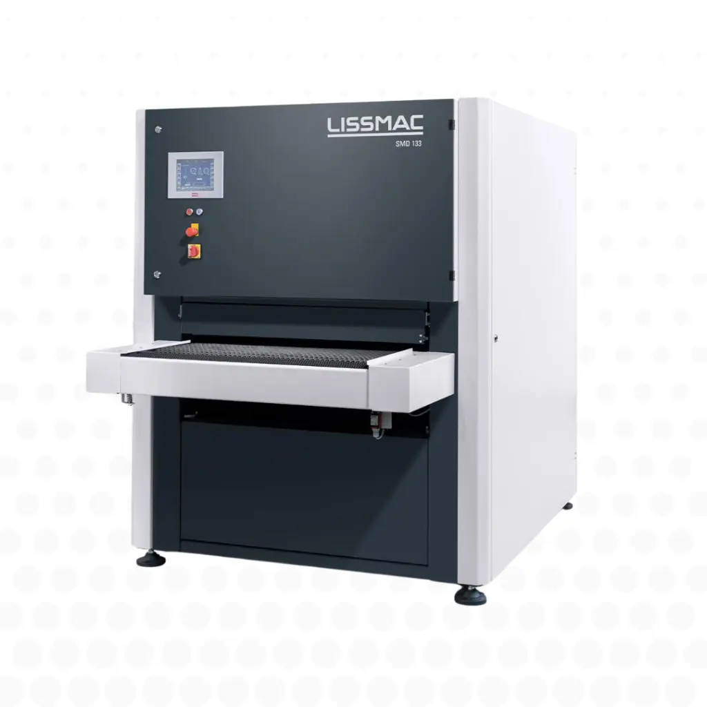 Image 2 - SMD - 133 DRE - LISSMAC.webp