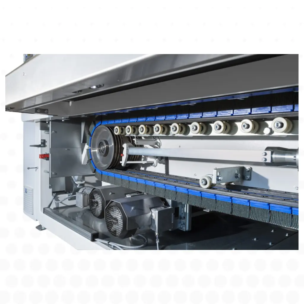 Image 3 - SBM - XL S2B2 - LISSMAC.webp