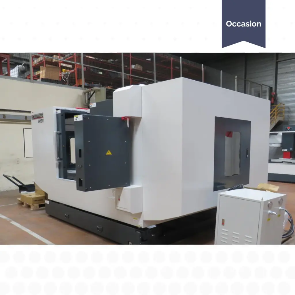 CENTRE D'USINAGE VERTICAL MANFORD EL 850 neuf en stock (2).webp