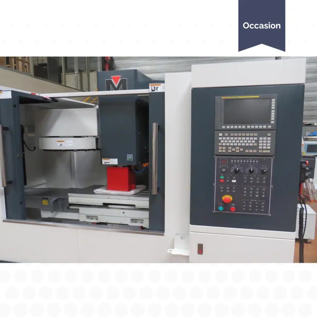 CENTRE D'USINAGE VERTICAL MANFORD EL 850 neuf en stock (3).webp