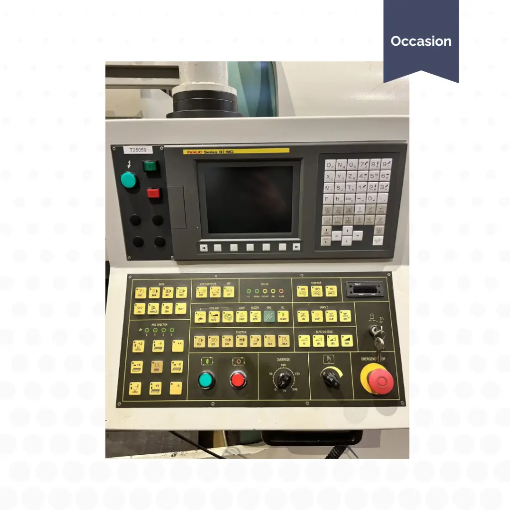 CENTRE D'USINAGE VERTICAL YANG Type MV1060 (1).webp