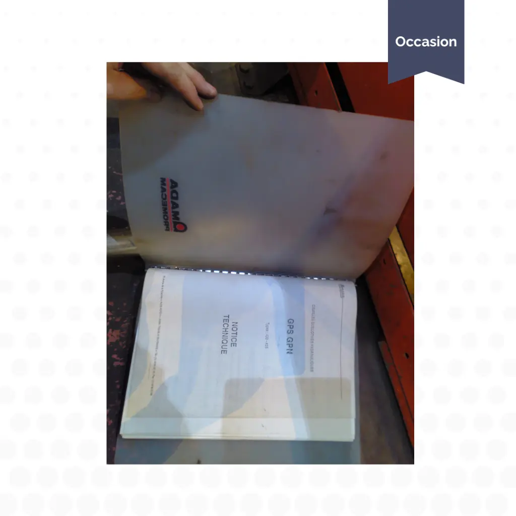 CISAILLE GUILLOTINE AMADA GPS 420 (4).webp