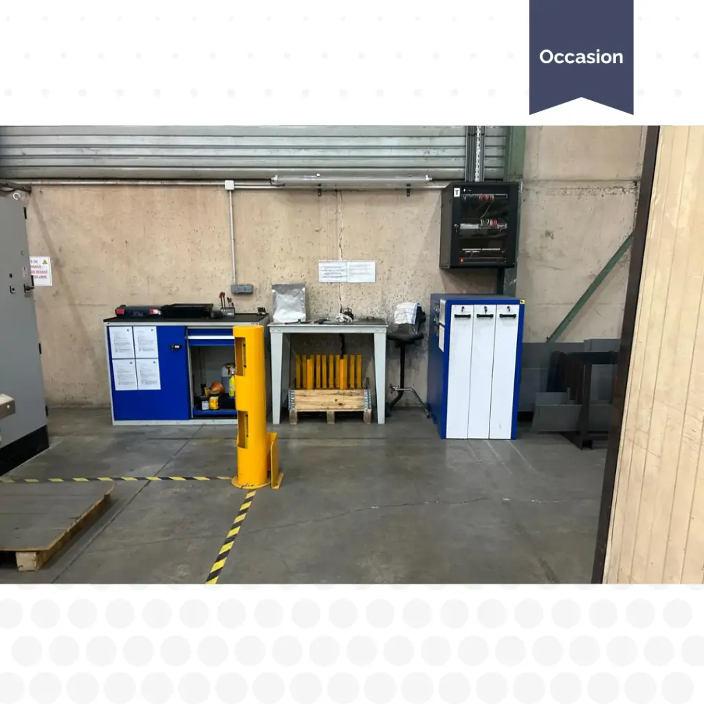 POINCONNEUSE TRUMPF Type TRU PUNCH 2000 (3).webp