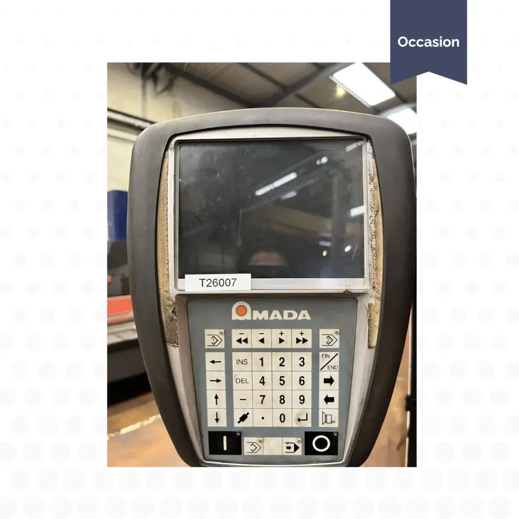 PRESSE PLIEUSE AMADA Type HFT 100-3 (5).webp