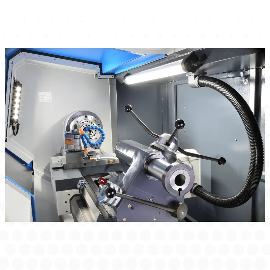 Tour à banc horizontal - Optimax 360 - CAZENEUVE (6).webp