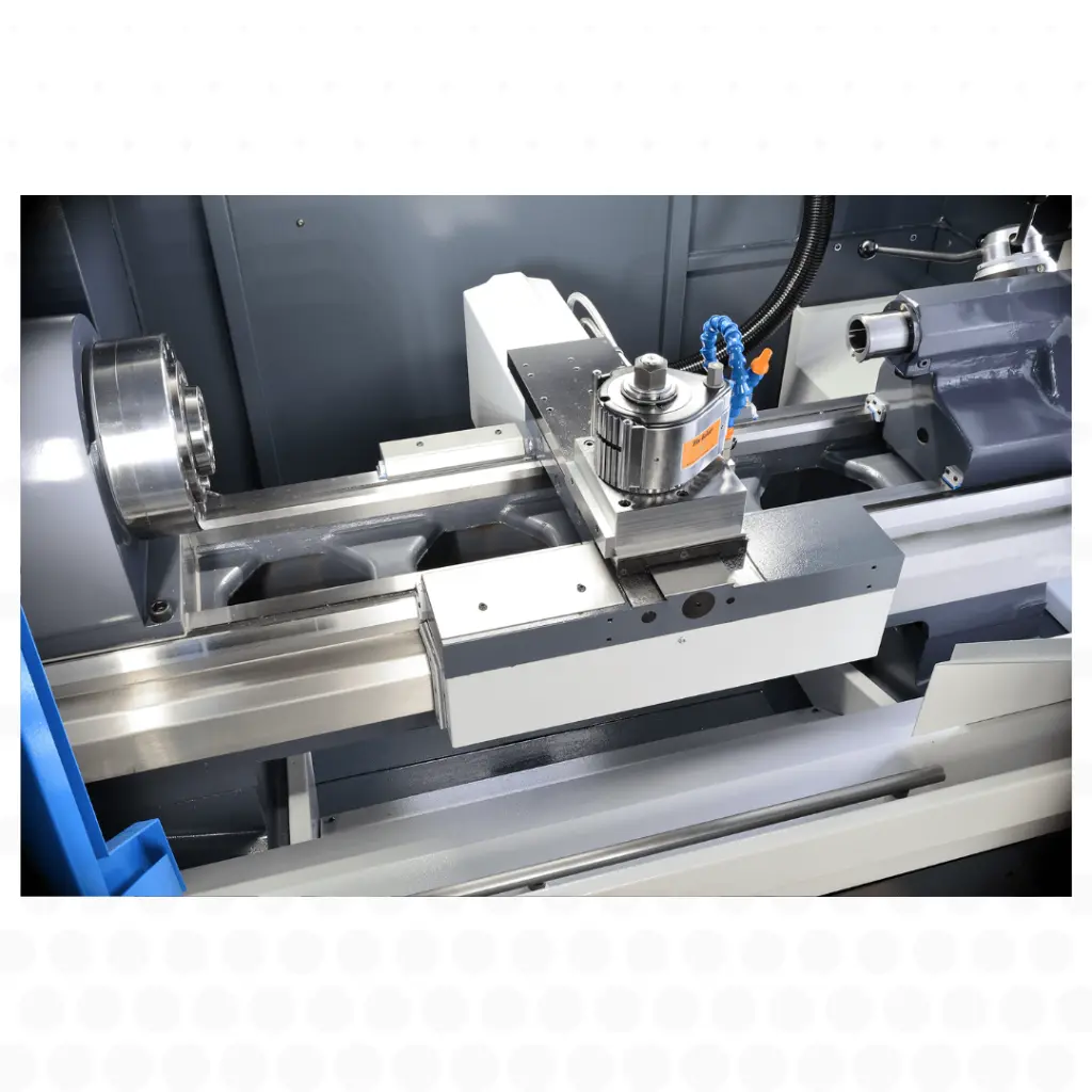 Tour à banc horizontal - Optimax 360 - CAZENEUVE (5).webp