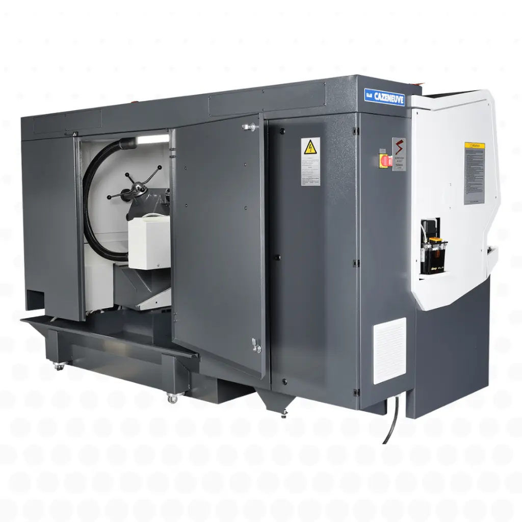 Tour à banc horizontal - Optimax 360 - CAZENEUVE (4).webp