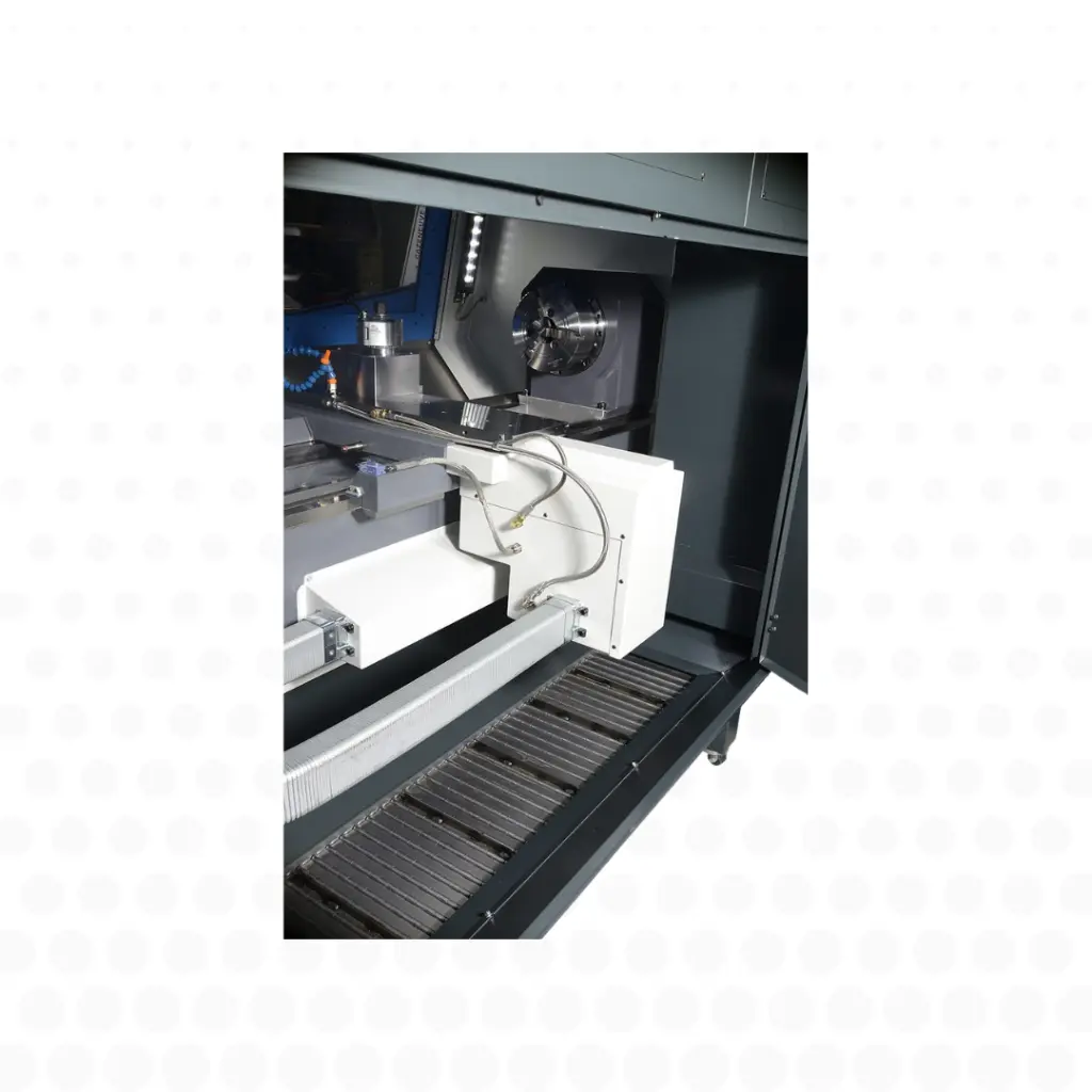 Tour à banc horizontal - Optimax 590 - CAZENEUVE (5).webp