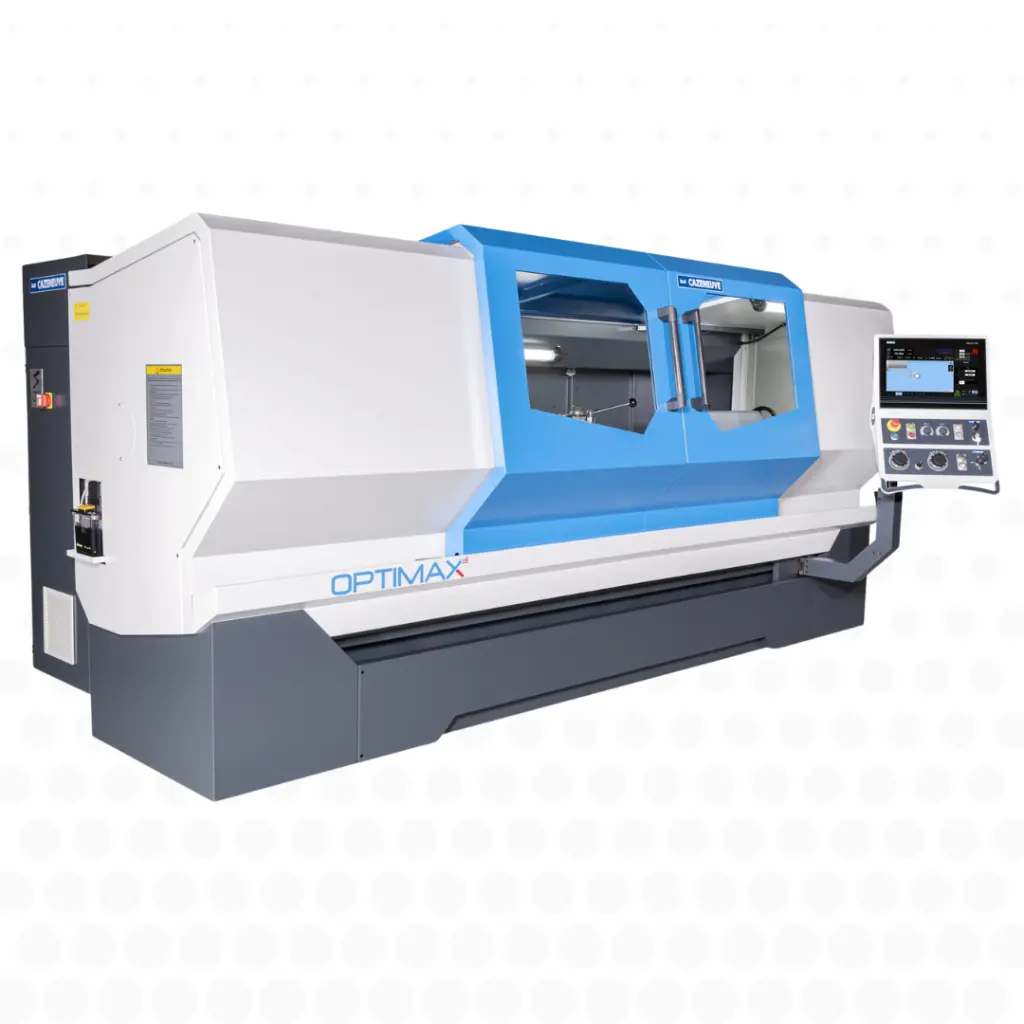 Tour à banc horizontal - Optimax 590 - CAZENEUVE (1).webp