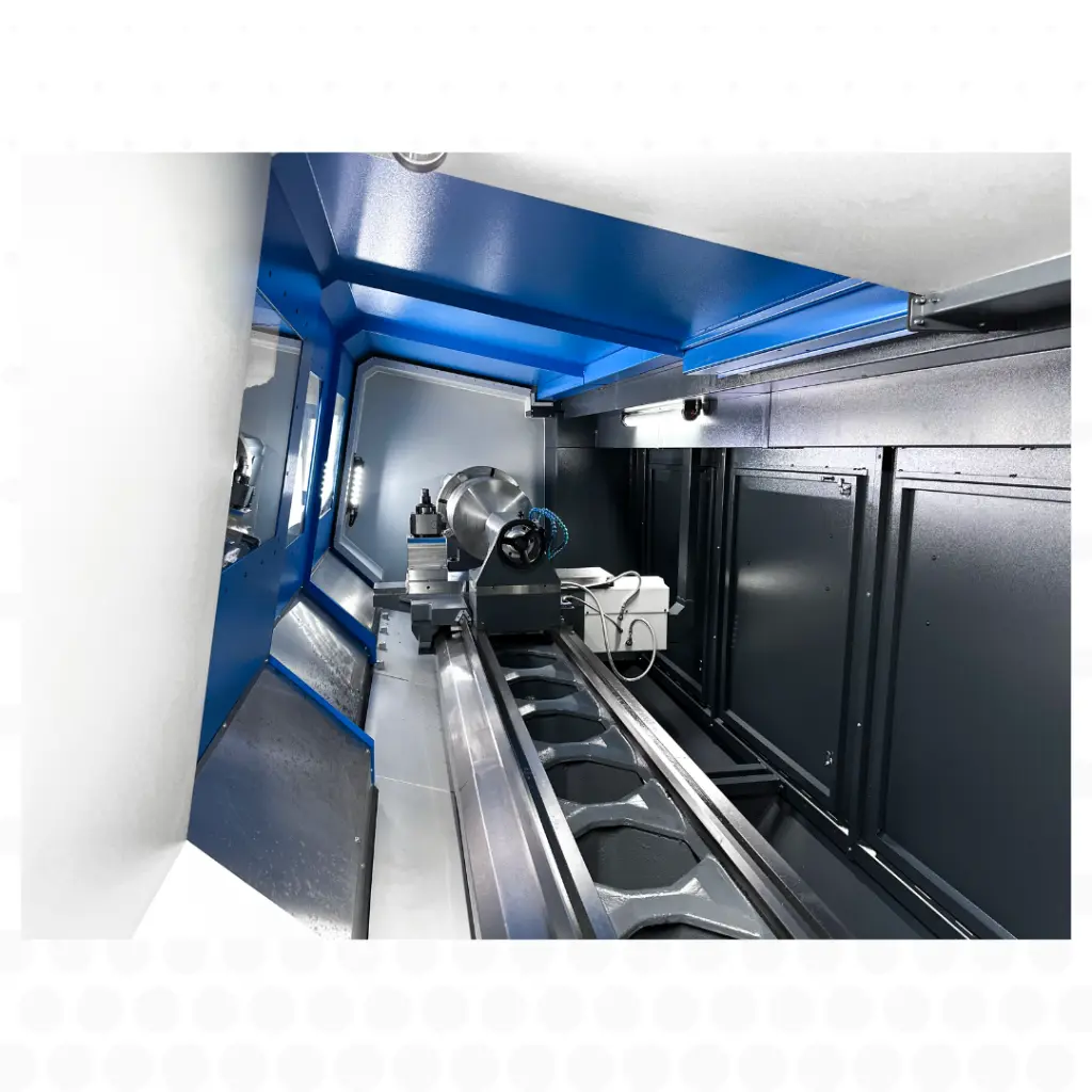 Tour à banc horizontal - Optimax 740 - CAZENEUVE (1).webp