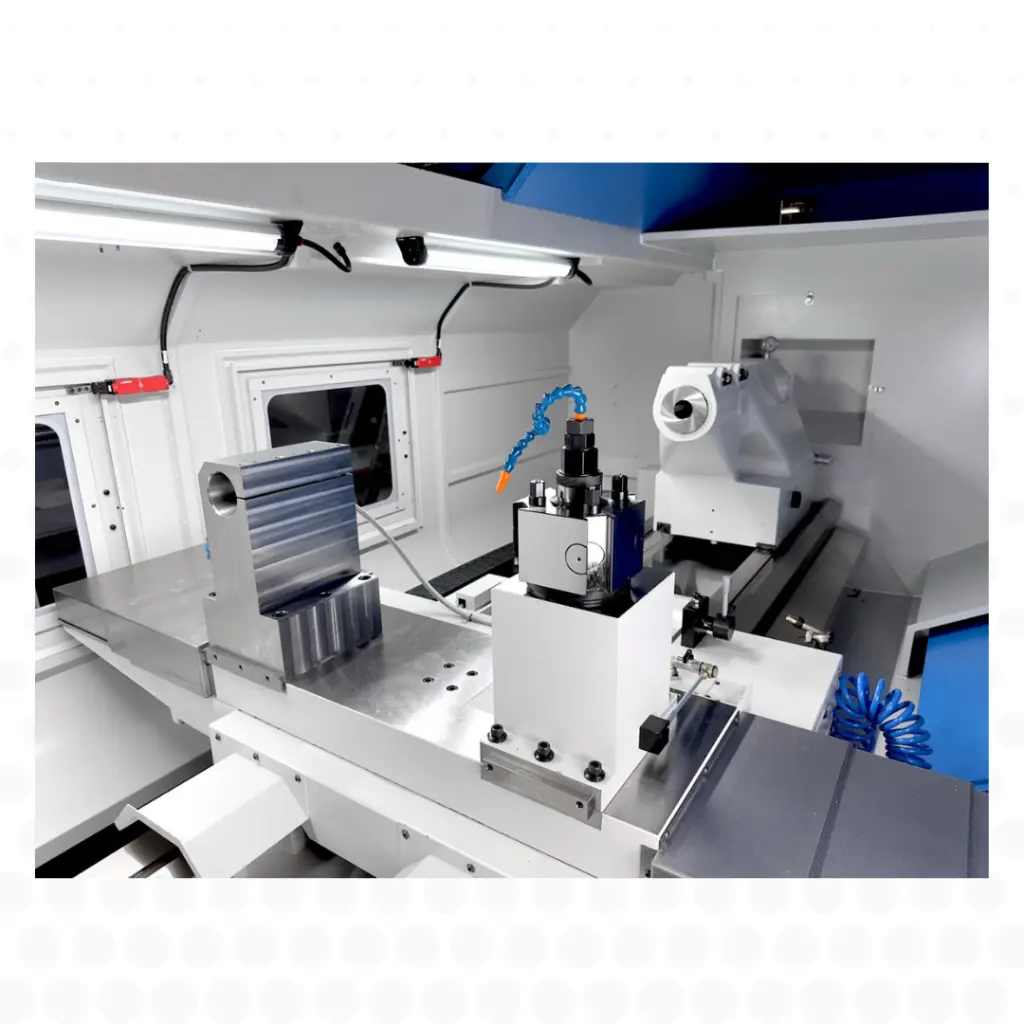 Tour à banc horizontal - Optimax 1100 - CAZENEUVE (3).webp