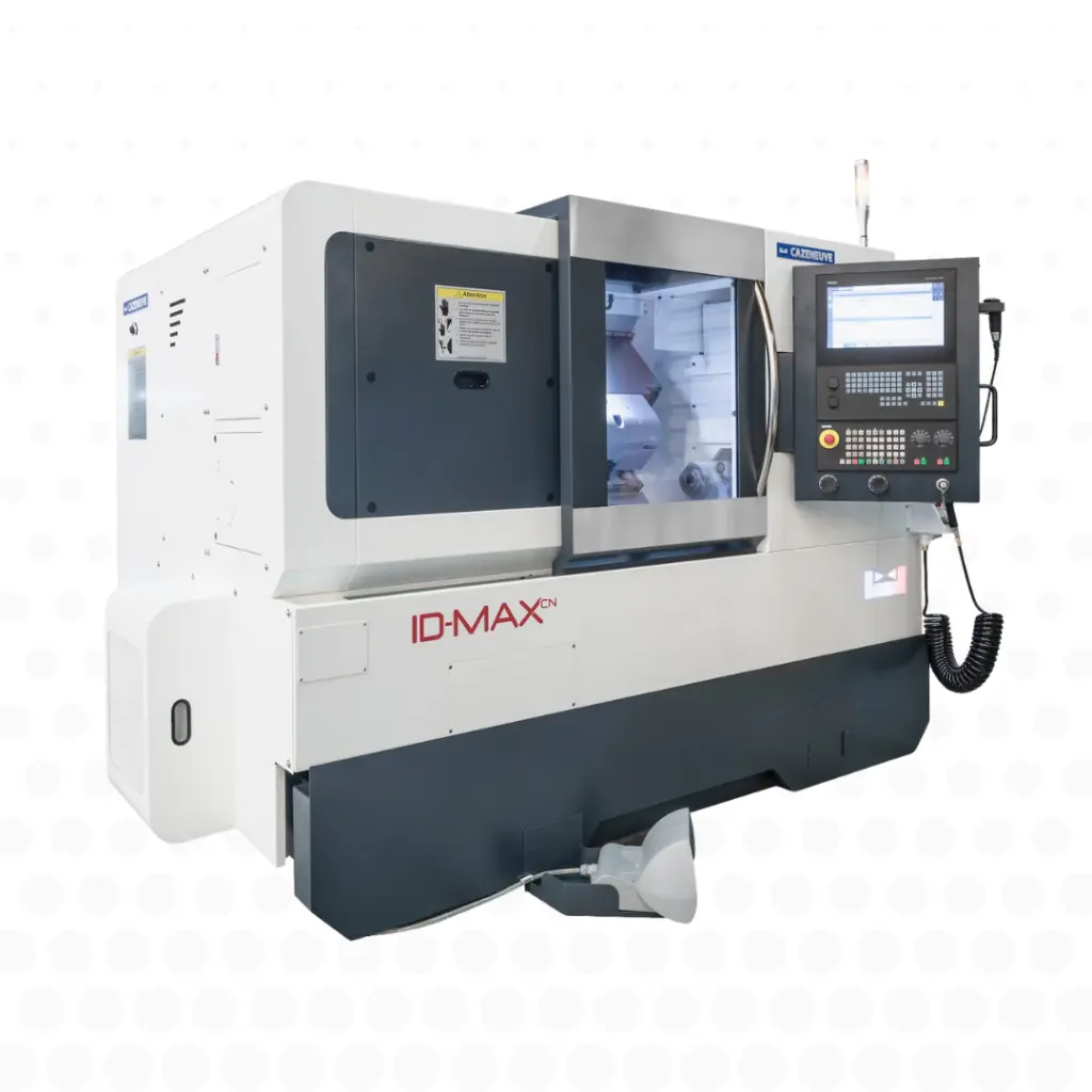 Tour à banc incliné - ID-MAX 500 L - Cazeneuve (1).webp