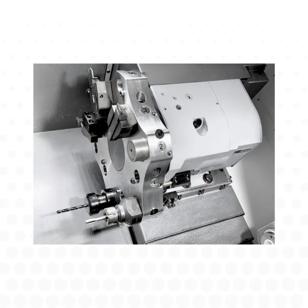 Tour à banc incliné - ID-MAX 500 - Cazeneuve (4).webp