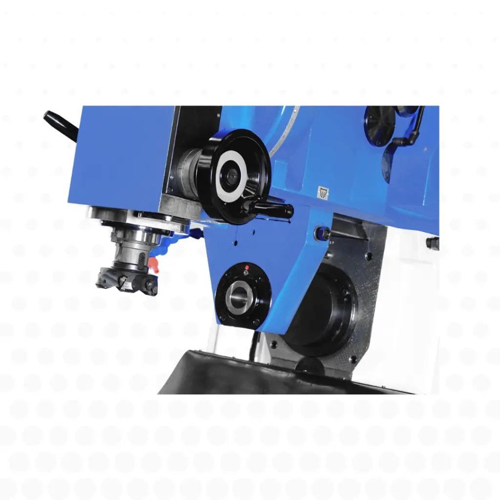 Fraiseuse - FV 340 - CAZENEUVE (5).webp