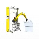 Automatisation CNC - Xcelerate X20 - CELLRO.webp