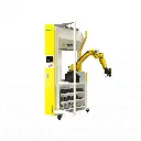 Automatisation CNC - Xcelerate X10 - CELLRO.webp