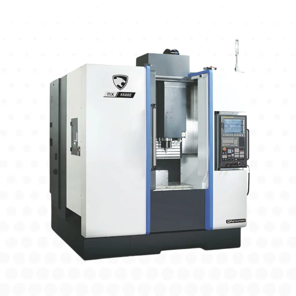 NX Ⅱ series - DN Solutions (1).webp