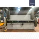 Presse plieuse - CNC HAP 4160 4100 x 160 - ERMAKSAN 