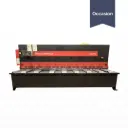 MODELE FP OCCAS MaquesDiverses//// CISAILLE GUILLOTINE AMADA GX 840 GE