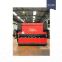 Presse plieuse - Type HFT 100-3 - AMADA 