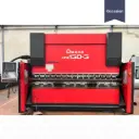 Presse plieuse - HFE 130-3 - AMADA