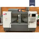 Centre d'usinage vertical - VM3 - HAAS 
