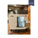 Centre d'usinage 5 Axes - UMC 750 SS - HAAS