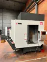 Centre d'usinage 5 Axes HAAS - UMC 750 SS année 2022 -2780 heures 
