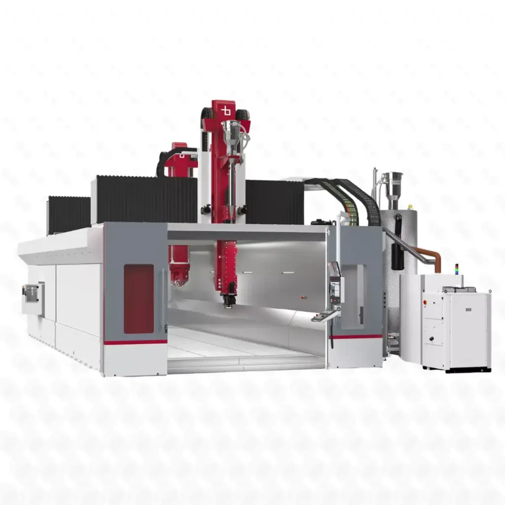 Imprimante 3D industrielle - Genesi