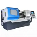 Tour à banc horizontal - Optimax 360