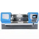 Tour à banc horizontal - Optimax 590 - CAZENEUVE