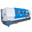 Tour à banc horizontal - Optimax 740